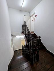 Tanjong Pagar Conservation Area (D2), Office #500414091